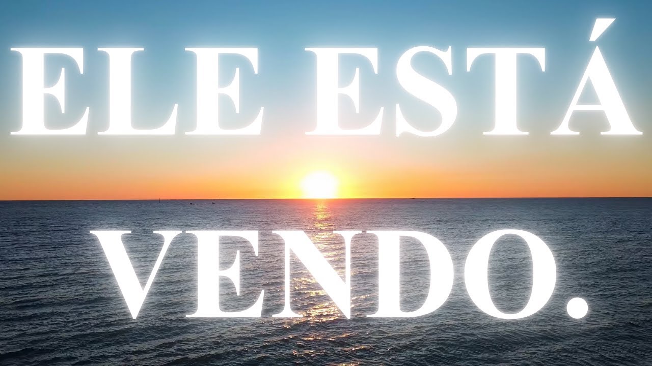 Deus vê a dor que você esconde e prepara a vitória que você ainda não vê.