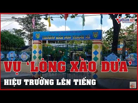 Video Cập Nhật Vụ 