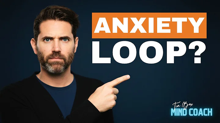 This Is Why You Stay Anxious | The Anxiety Loop (and How We Break Free)