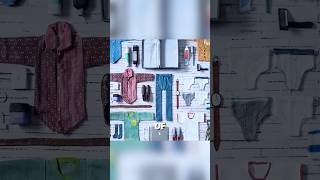 Pack one’s luggage #animation #shorts #shortsviral #shortsfeed #shortsfunny #tiktok