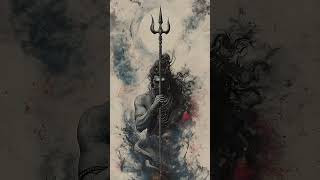 Jai Mahakal🕉️🔥#harharmahadev #shiva #shivastatus#youtubeshorts