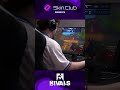 mezii STEPS UP in the MOST IMPORTANT round with a CLUTCH QUAD KILL! #blast #rivals #fall #cs #cs2