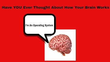 Human Operating System