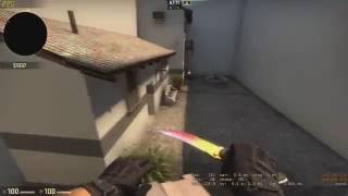 CS:GO Jumps Training v2 - Completed by 8bitpineapple