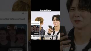 Download Lagu It's is a complement, Joshua 😂#seventeen #joshua #dk #dino #kpop #buzzfeed #carat MP3