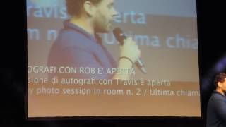 Jib7 - Jason Manns Forest Gump