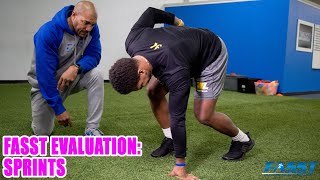 Fasst Evaluation Sprints