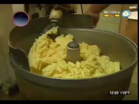 Preview de #5 Sorrentinos de jamón y mozzarella