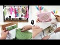 4 Coisas fáceis de fazer para boneca Barbie - DIY Miniatura