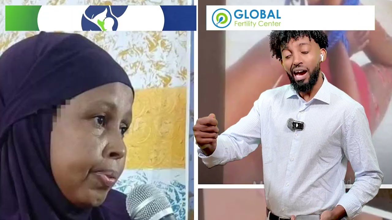 Naag ka qalbi adag ma arag Hodan ! Si la mid ah magafayaasha Liibiya oo kale ayay u ciqaabtey .