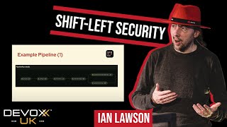 Java Developer's guide to shift-left security as part of the build process by Ian Lawson