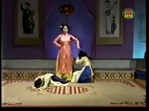 Trích đoạn: Đào ở lầu Ngưng Bích. ( Bị Tú bà đánh gần chết). - youtube