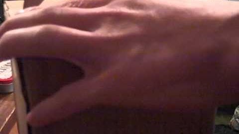 Cannonfuse.com unboxing