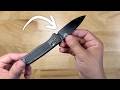 Benchmade Bugout EDC Knife Review - Pros &amp; Cons