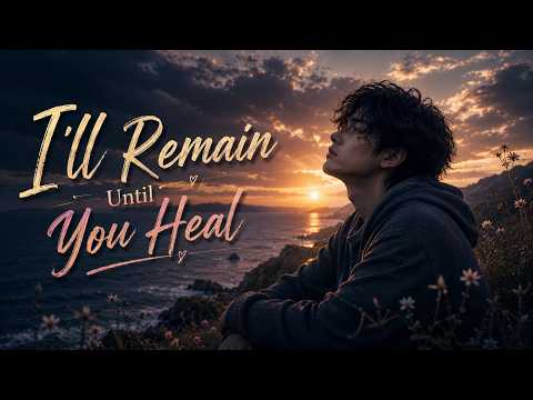 I’ll Remain Until You Heal ❤️ | Official Full Lyric Video