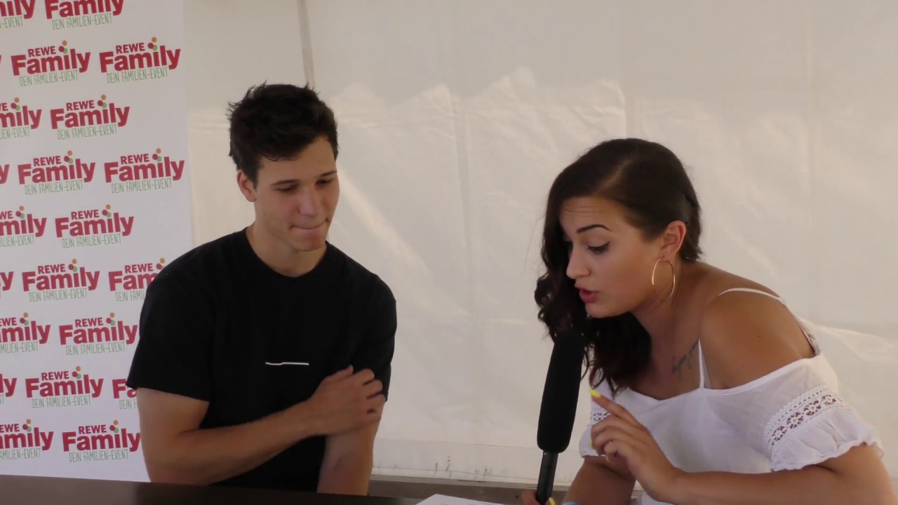 Wincent Weiss ⚡ FANFRAGENSPEZIAL ⚡