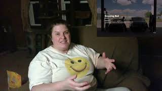 Breaking Bad 4x9 Reaction | Bug