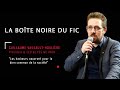 Fic2020  la bote noire du fic  g vassaulthoulire  les hackers oeuvrent pour le bien commun