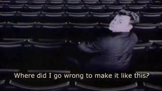 UB40 - Where Did I Go Wrong Official Video + Lyrics
