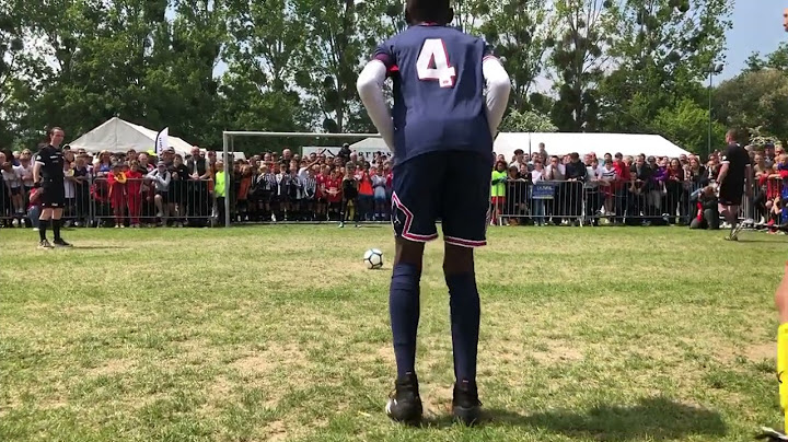 𝑹𝒊𝒔𝒍𝒆 𝑪𝒖𝒑 | Séance de tirs au but entre le PSG et le Racing Club de Lens en demi-finale