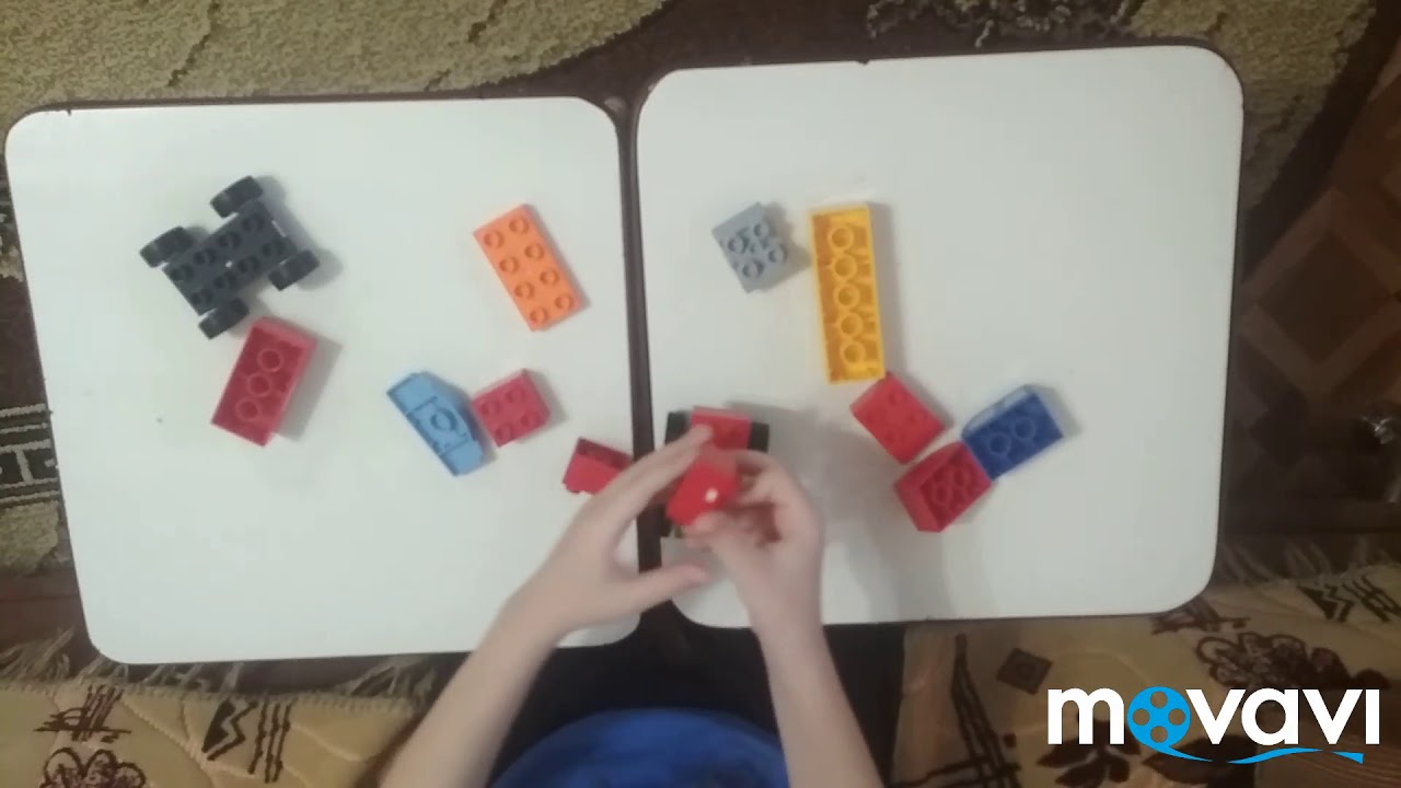 Лего Мастерс 13057 вездеход Djipi Fribi