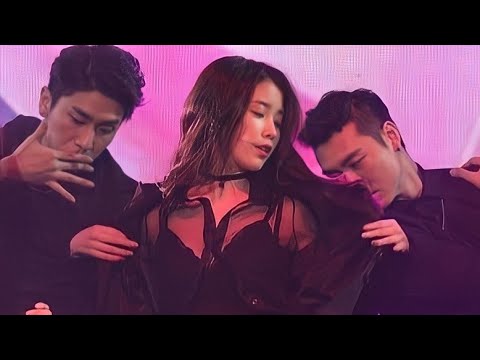 IU 아이유 - Twenty Three Full Ver Stage (Producer 프로듀사 OST)