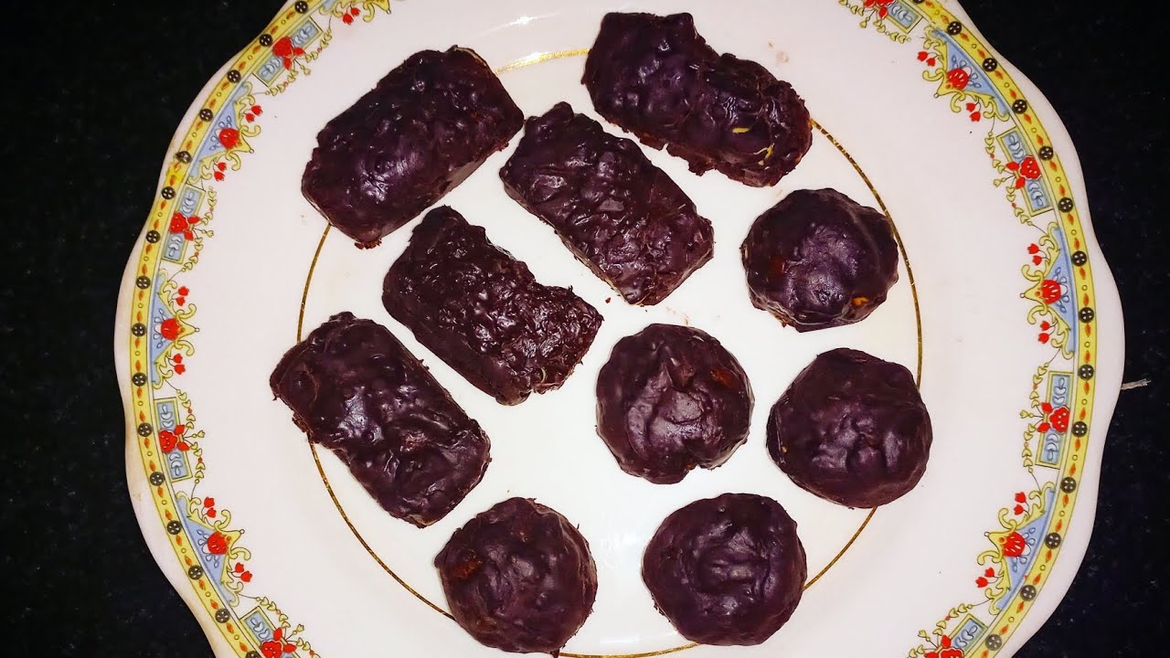 How to Make Snickers Chocolate Bar at Home | Nougat Caramel Filled Snickers Recipe