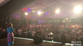 Upiak Isil Konser Lagu Tak Tun Tuang Di Malaysia