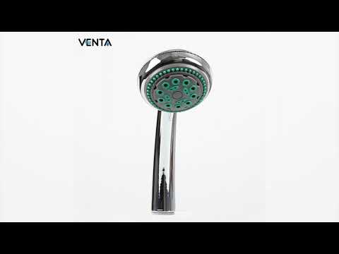 Обзор лейки для душа VENTA HS062