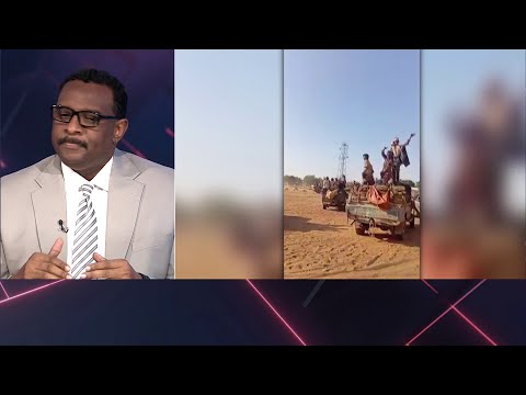سبب انتقال المواجهات إلى ولاية شمال كردفان