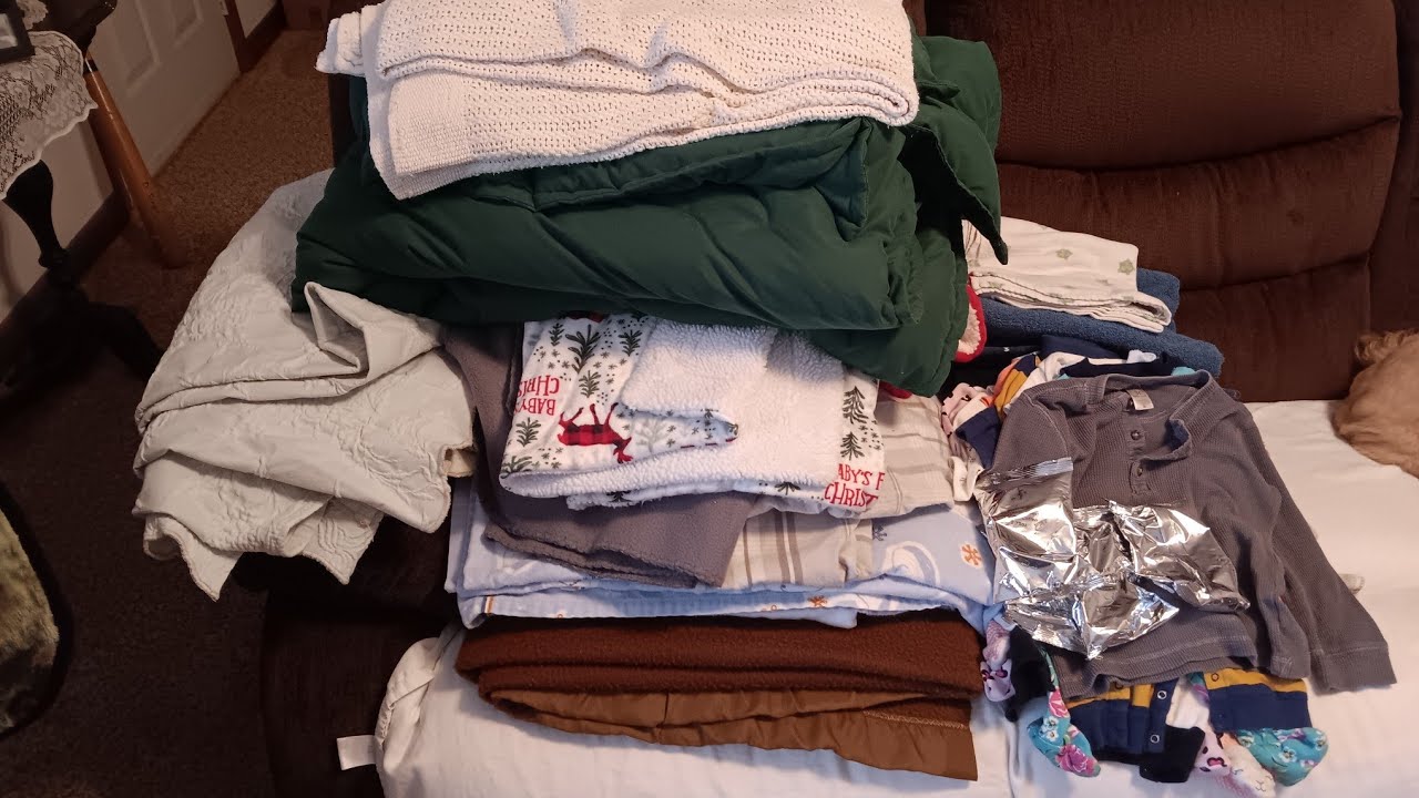 Покупка в секонд-хенде на 10 долларов - Спасибо, Сью!!!