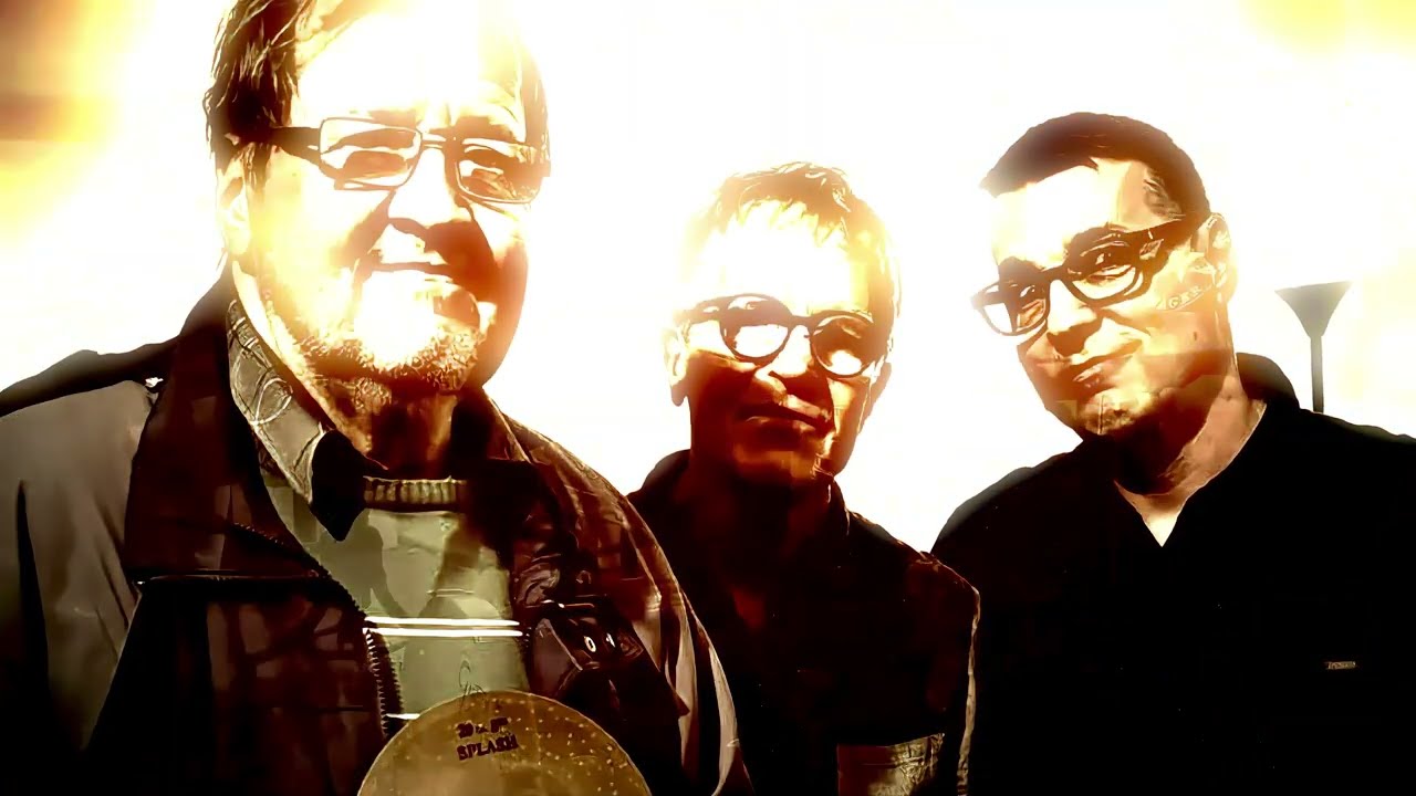 Last Exit Trilogy @ Piano  Konklave Live Impressions