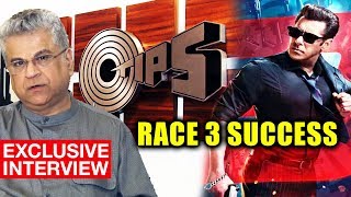 Tips Music Owner Kumar Taurani Exclusive Interview On Race 3 And Genius Music Success