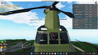 Car Crushers 2 Meltdown Reactor Core Escape Helicopter