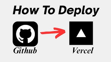 How to Deploy Your Website on GitHub & Vercel (Step by Step) . ⚡