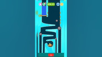 Save The Fish Level 273