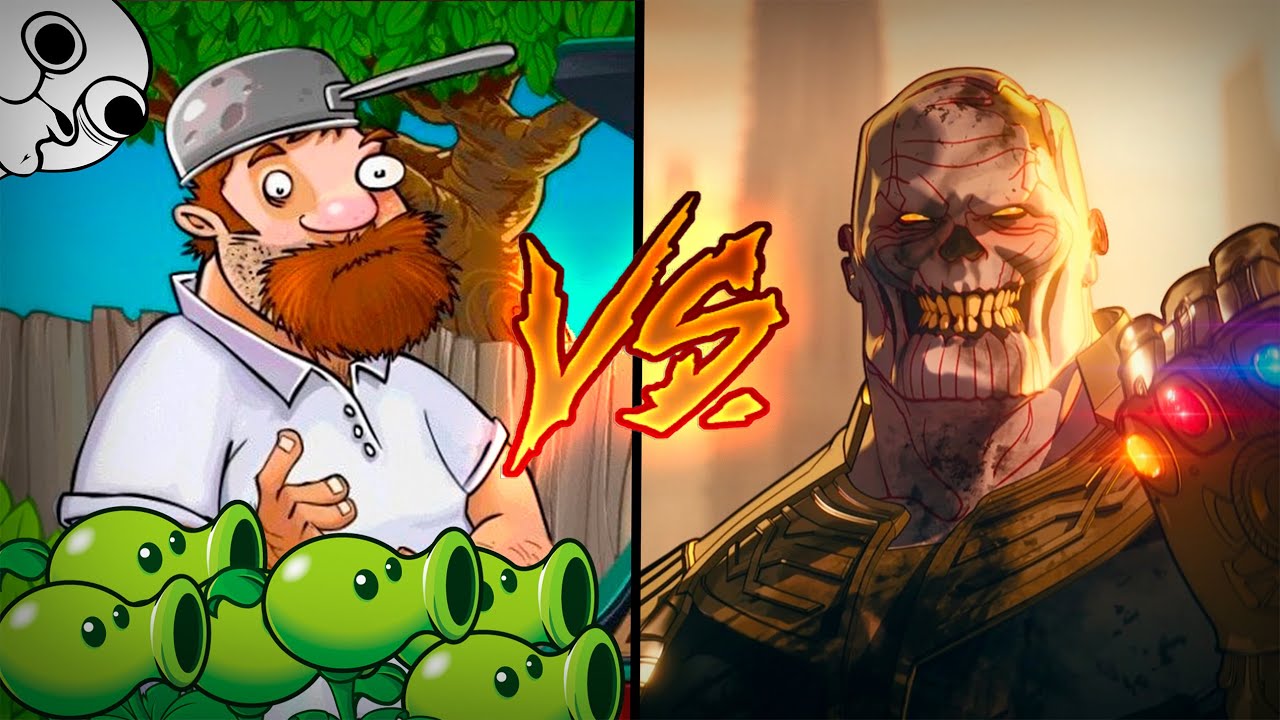 ¿Podría Crazy Dave sobrevivir a Marvel Zombies?
