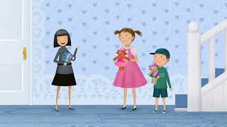 The Secret Life Of Henrietta Clip