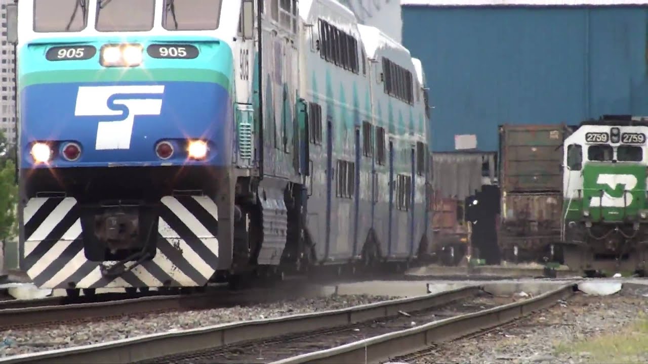 Sounder Train Running Southbound Out Of Seattle 5 25 2010 YouTube sounder-train-running-southbound-out-of-seattle-5-25-2010-youtube