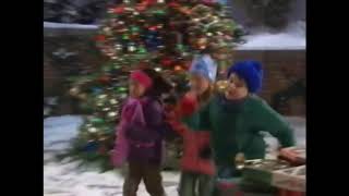 Barney’s Christmas Star (2002)