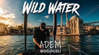 Istanbuls Golden Hour Wild Water - Deep Afro House Adem Bogoceli
