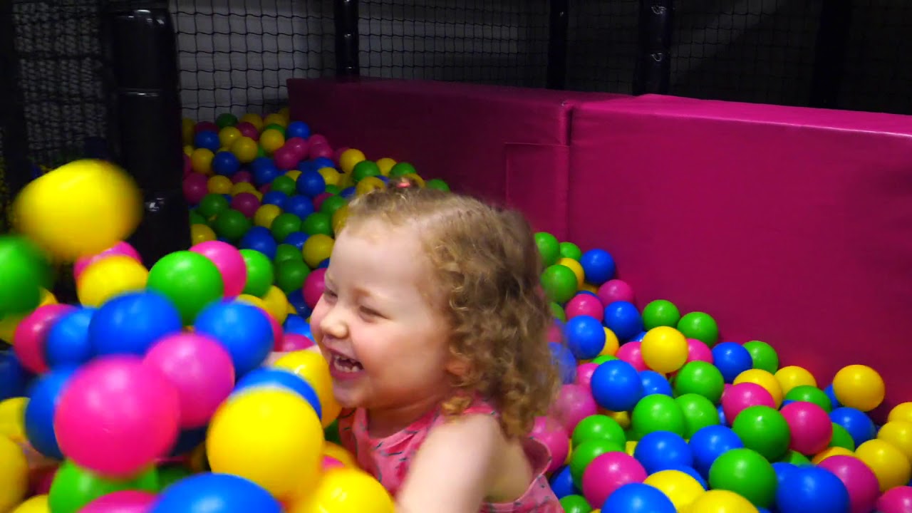 Aerial Adventures East Kilbride YouTube