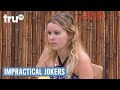 Impractical Jokers: Inside Jokes - Joe, the Yogi  truTV ...