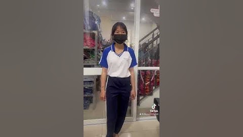 Xem thông tin bộ đồng phục thể dục trường THCS Phan Đăng Lưu – Truy cập website Vĩnh Phát ngay