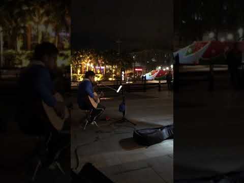 高明德Andy 小幸運