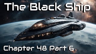 The Black Ship - Chapter 48 Part 6 | Wincing While Watching Wyatt