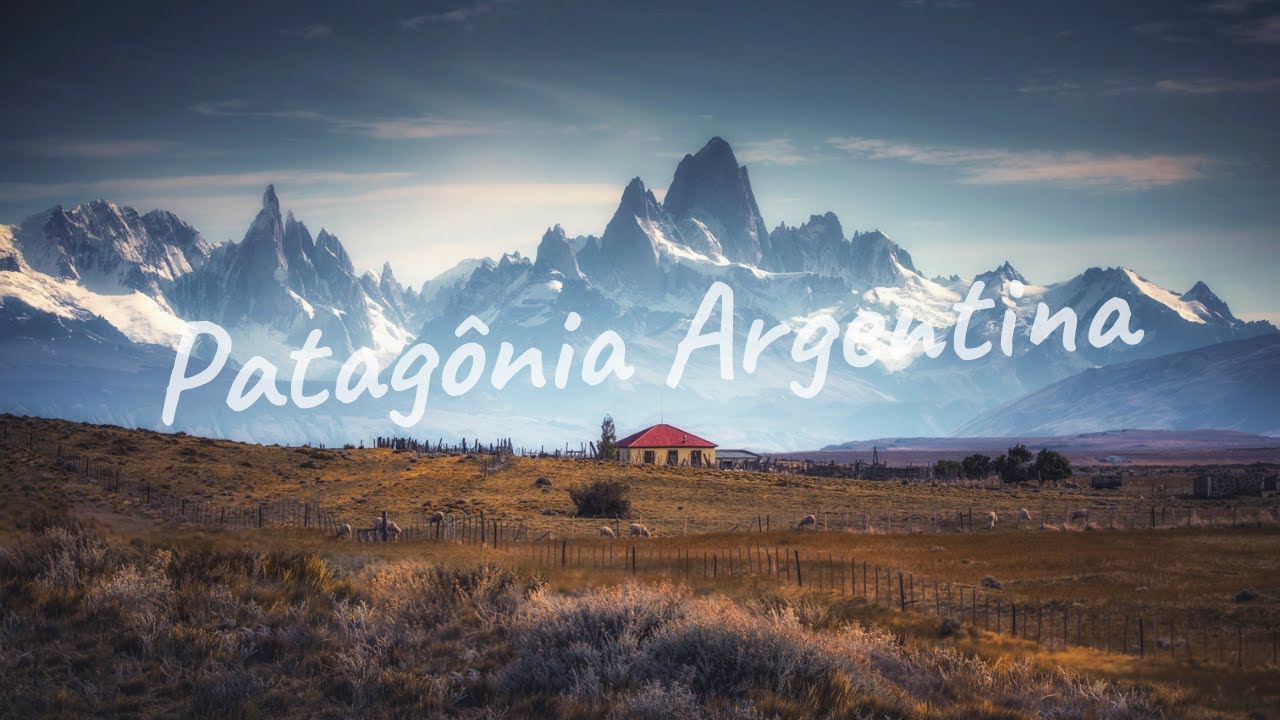 Viagem pela Patagônia Argentina: Trilhas, Montanhas e Fotografias