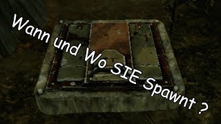 Dead By Daylight - Wie Spawnt Die Hatch, Und Wo Kann Man Sie Finden ? - Mradi390