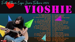 VIOSHIE greatest hits Full Album - Lagu cover Indonesia terbaru - KUMPULAN LAGU FULL ALBUM TERBARU