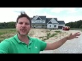 Selling new construction homes | example of content to put out